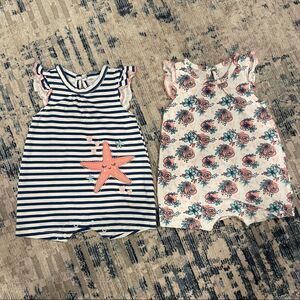 🏷️ 5 for $25 - BABY Summer Bundle